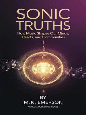 cover image of Sonic Truths